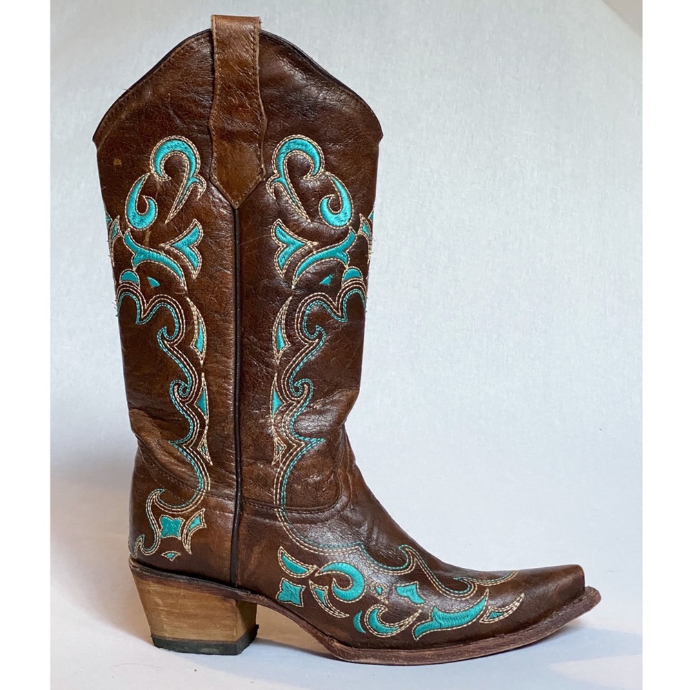 Cowgirl Boots